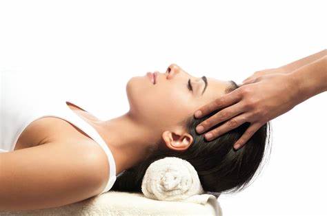 Lymphatic Drainage